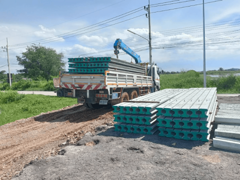 ขายเสาเข็มไอ18 ฉะเชิงเทรา